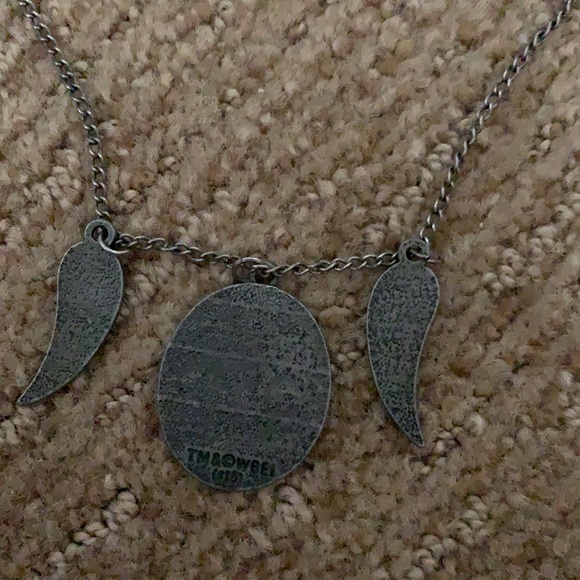 Supernatural Necklace - Picture 4 of 4